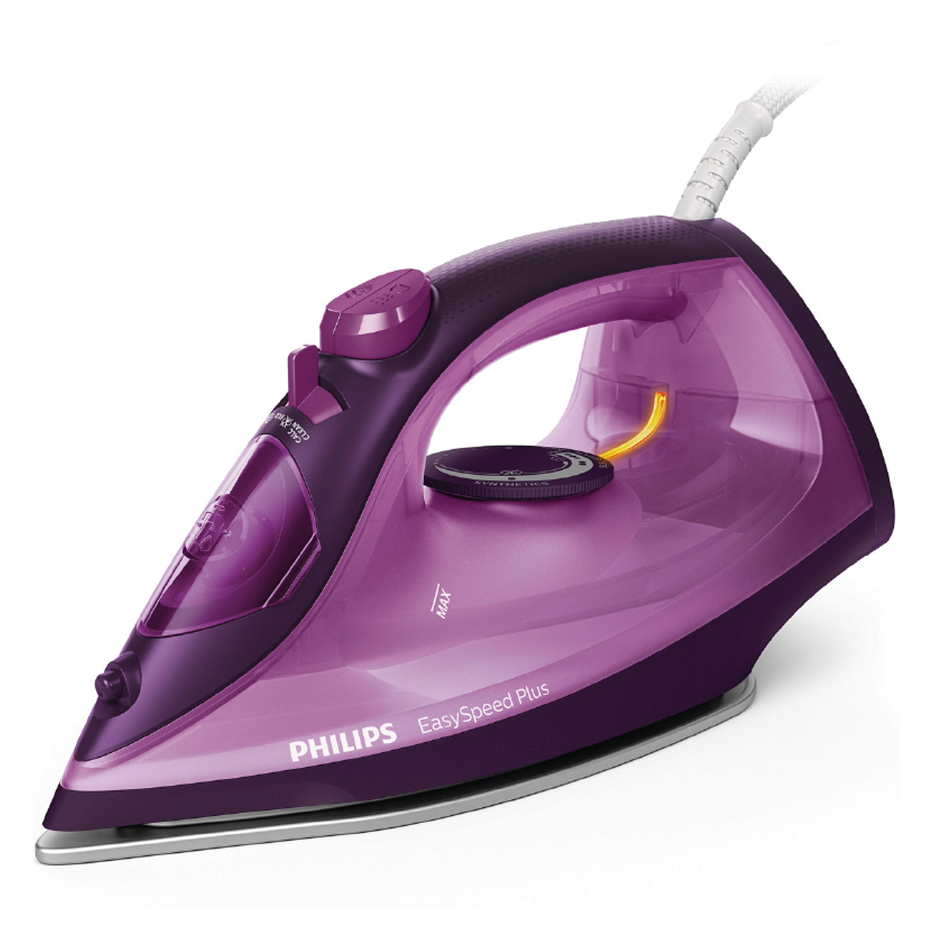 Philips steam iron box price 2025